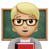 Apple Emoji