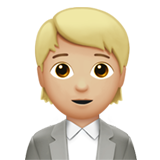 Apple Emoji