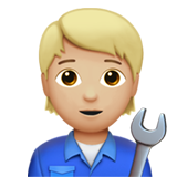Apple Emoji
