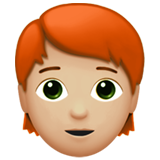 Apple Emoji