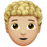 Apple Emoji