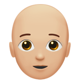 Apple Emoji