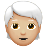 Apple Emoji