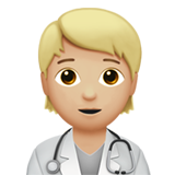 Apple Emoji