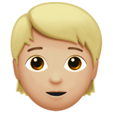 Apple Emoji