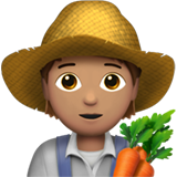 Apple Emoji