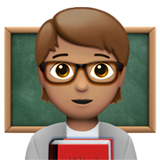 Apple Emoji