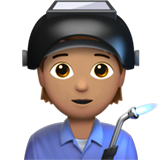 Apple Emoji