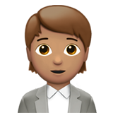 Apple Emoji