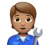 Apple Emoji