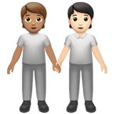 Apple Emoji