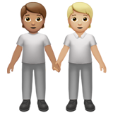 Apple Emoji