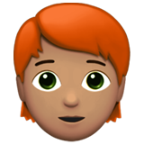 Apple Emoji