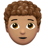 Apple Emoji