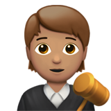 Apple Emoji