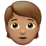 Apple Emoji