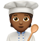 Apple Emoji