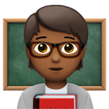 Apple Emoji
