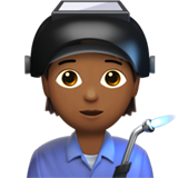 Apple Emoji