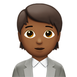 Apple Emoji