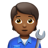 Apple Emoji