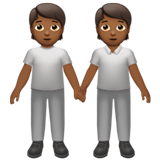 Apple Emoji