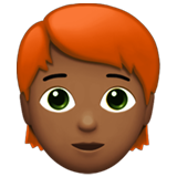 Apple Emoji