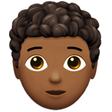 Apple Emoji