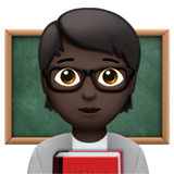 Apple Emoji