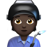 Apple Emoji