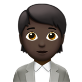 Apple Emoji