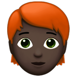 Apple Emoji