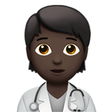 Apple Emoji