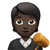 Apple Emoji