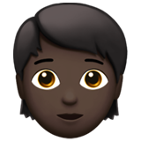 Apple Emoji