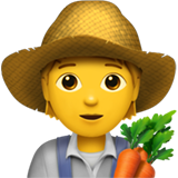 Apple Emoji