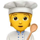 Apple Emoji