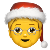 Apple Emoji