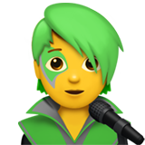 Apple Emoji
