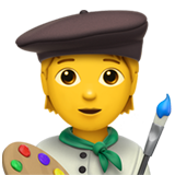 Apple Emoji
