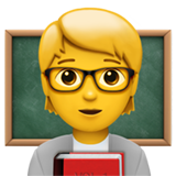 Apple Emoji
