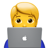 Apple Emoji
