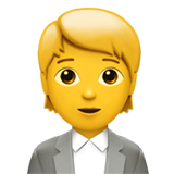 Apple Emoji