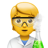 Apple Emoji