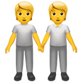 Apple Emoji