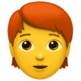 Apple Emoji