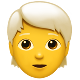 Apple Emoji