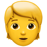Apple Emoji