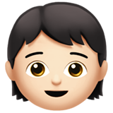 Apple Emoji