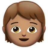 Apple Emoji